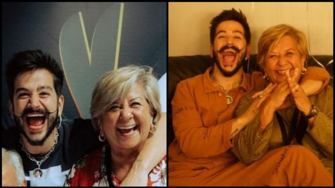 camilo-mama