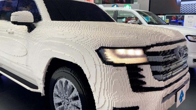 camioneta-lego camioneta
