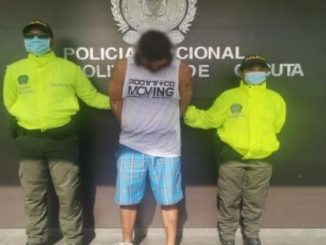¡Mucho cuidado con los niños! Alias 'Granada' habría abusado de los hijos de su expareja 1 Alias 'Granada' habría abusado de los hijos de su expareja