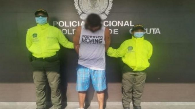 Alias 'Granada' habría abusado de los hijos de su expareja Alias 'Granada' habría abusado de los hijos de su expareja