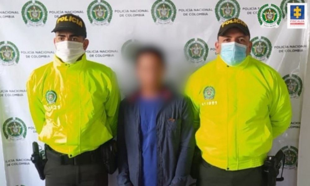 Cárcel para presunto agresor sexual de una menor en Guaviare