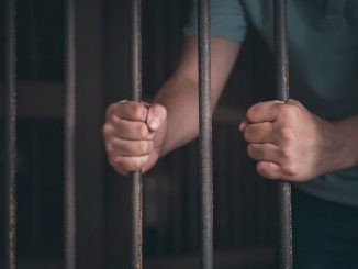 31 años de cárcel por violar a una niña de 10 años por más de un año 1 Cárcel para indígena que habría asesinado a hombre