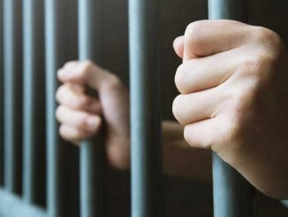 Más de 22 años de cárcel para hombre que abusó varias veces de su hijastra 1 hijastra - Cárcel para hombre que habría asesinado a un adulto mayor