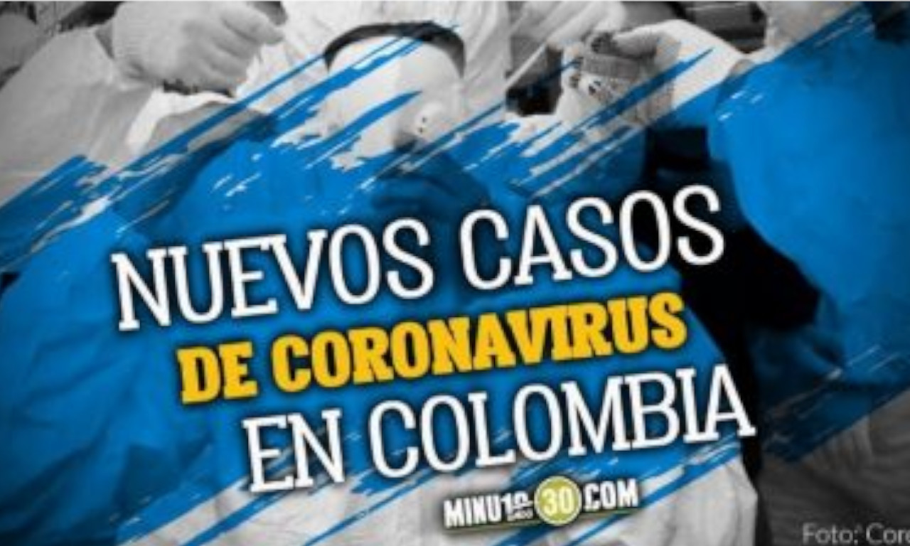 casos nuevos casos nuevos COVID-19
