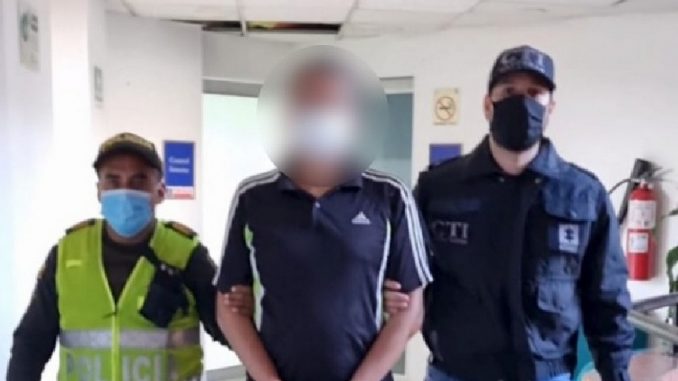 Cárcel para hombre que habría abusado de su propia hija Cárcel para hombre que habría abusado de su propia hija