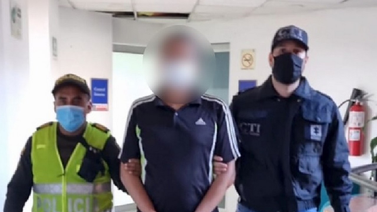 Cárcel para hombre que habría abusado de su propia hija