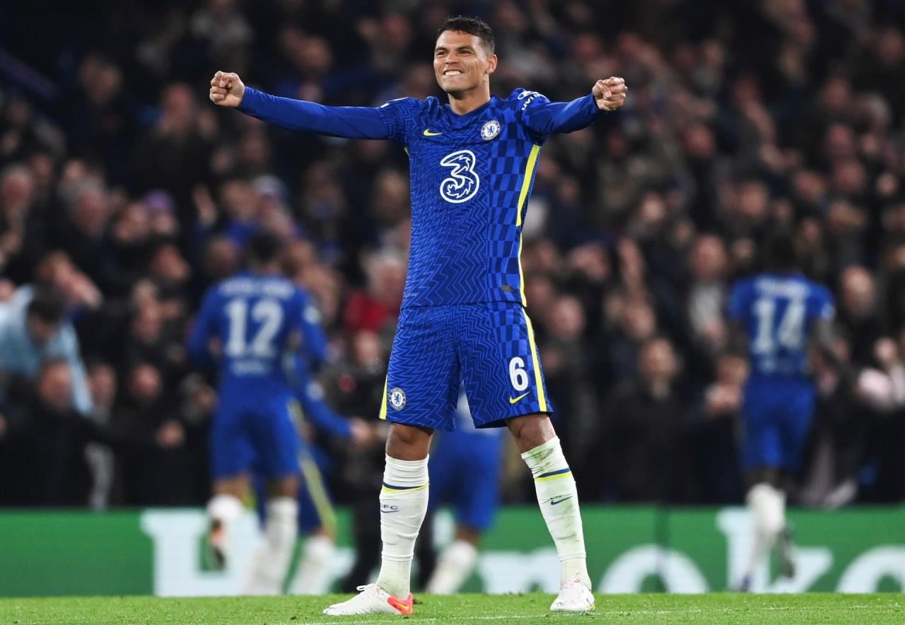 El Chelsea baila al Juventus 1 Chelsea
