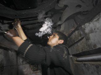 Estudios revelan que 38 millones de niños entre 13 y 15 años consumen tabaco 1 cigarrillo menores tabaco