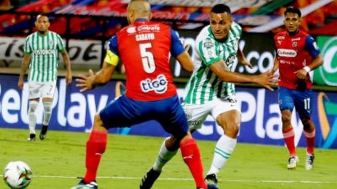 clásico-paisa (Copiar) Medellín