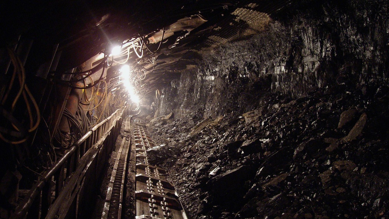 bancarización minera