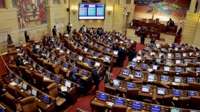Aprueban en primer debate eliminación del 4 x 1.000 Aprueban en primer debate eliminación del 4 x 1.000