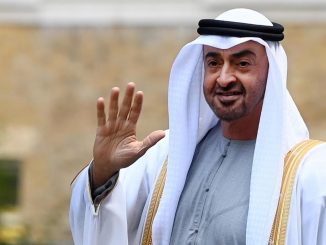 Emiratos será el anfitrión de la Cumbre del Clima COP28, prevista para 2023 1 cop28 emiratos