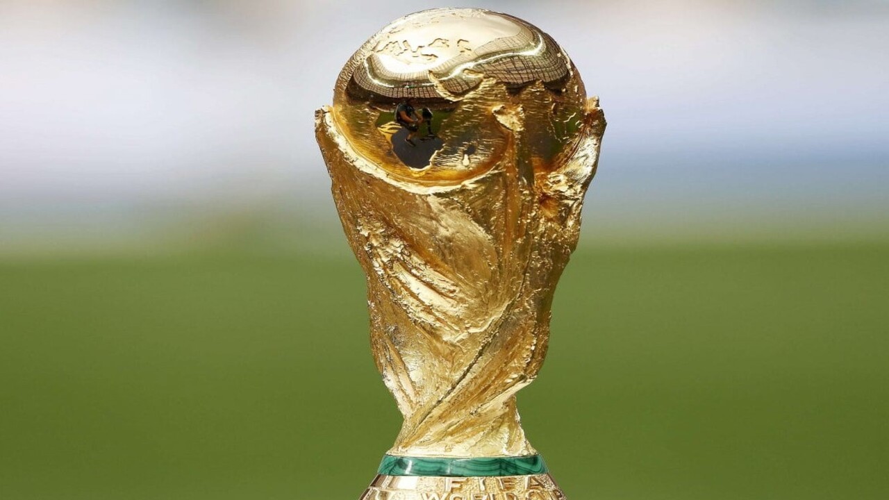 ¡Partido único! Así será el repechaje mundialista 1 Se define el repechaje rumbo a Qatar 2022