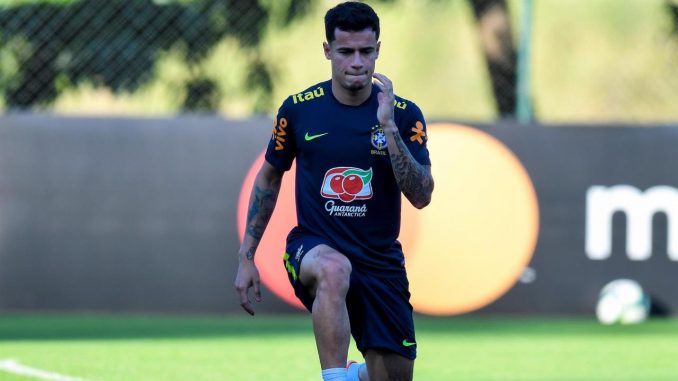 coutinho coutinho