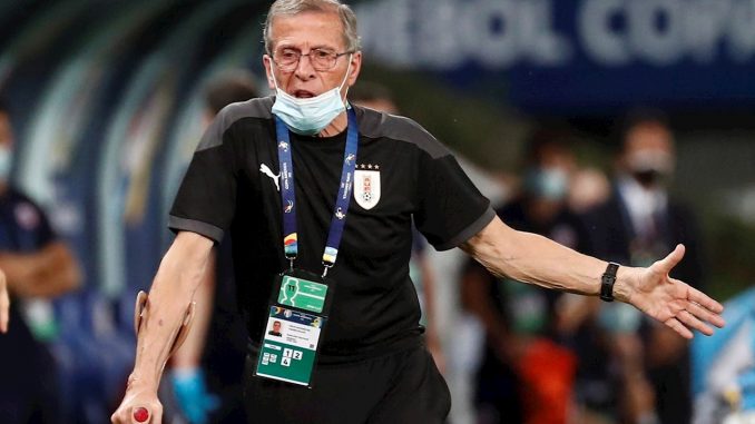 d22f1cbf8ca960e6eb14ef7281efc82f31e1c211 Oscar Washington Tabarez