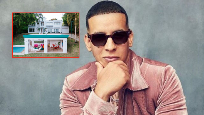 daddyyankee-casa