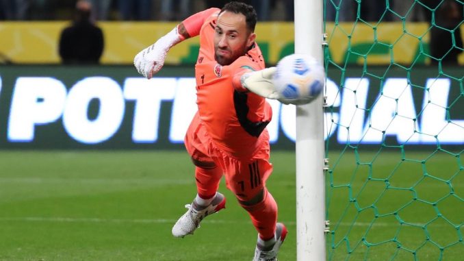david ospina david ospina