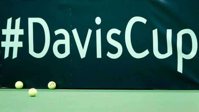 davis cup davis cup