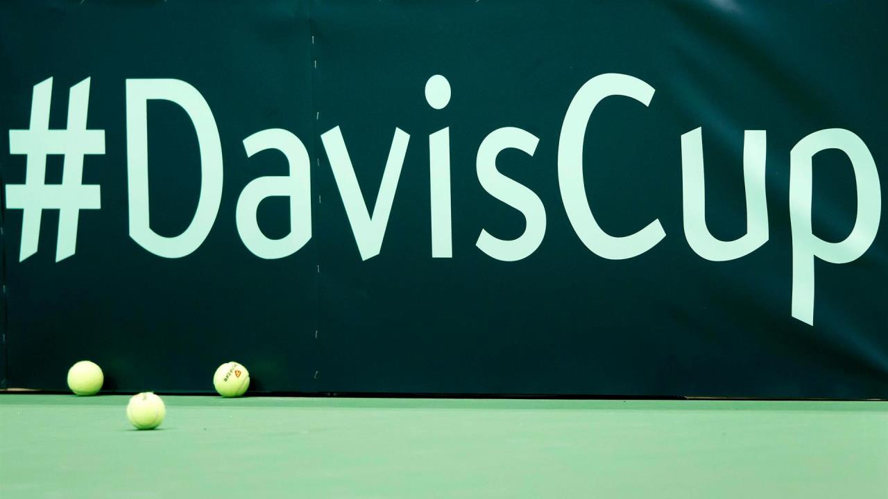 davis cup