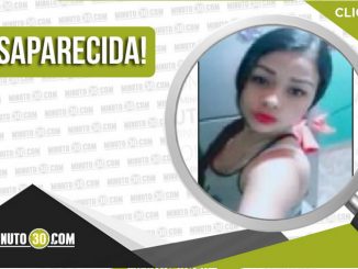La joven Leidy Katherine Benítez Pérez desapareció en Floridablanca, Santander 1 Leidy Katherine Benítez Pérez desaparecida