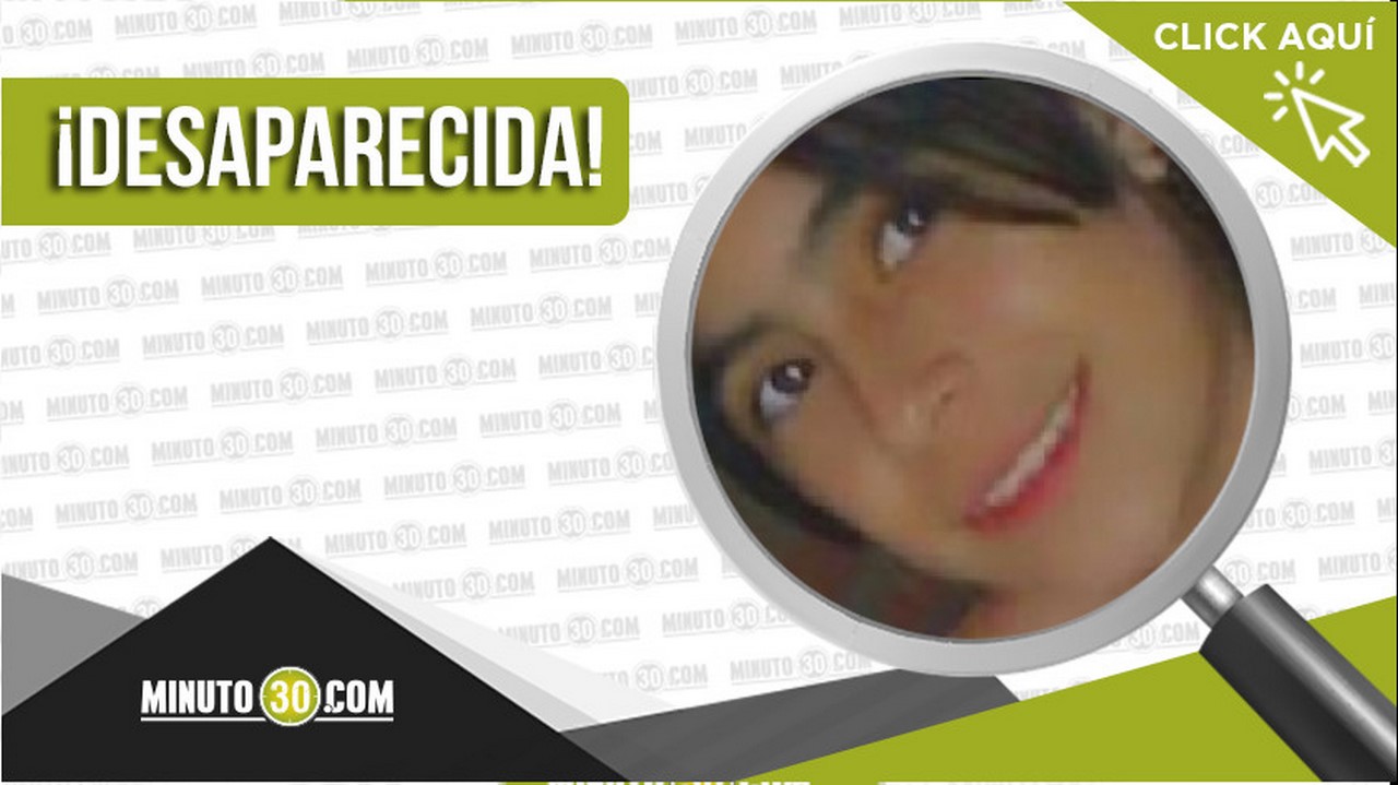 María José López Avilés desaparecida María José López Avilés desaparecida