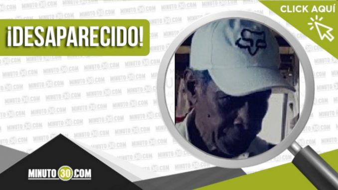 Hernán Silgado Gulfo desaparecido Hernán Silgado Gulfo desaparecido