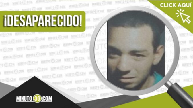 Yoscar Alexander Hernández Espinoza desaparecido Yoscar Alexander Hernández Espinoza desaparecido