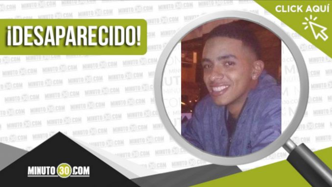 Juan Camilo Álvarez Cano desaparecido Juan Camilo Álvarez Cano desaparecido