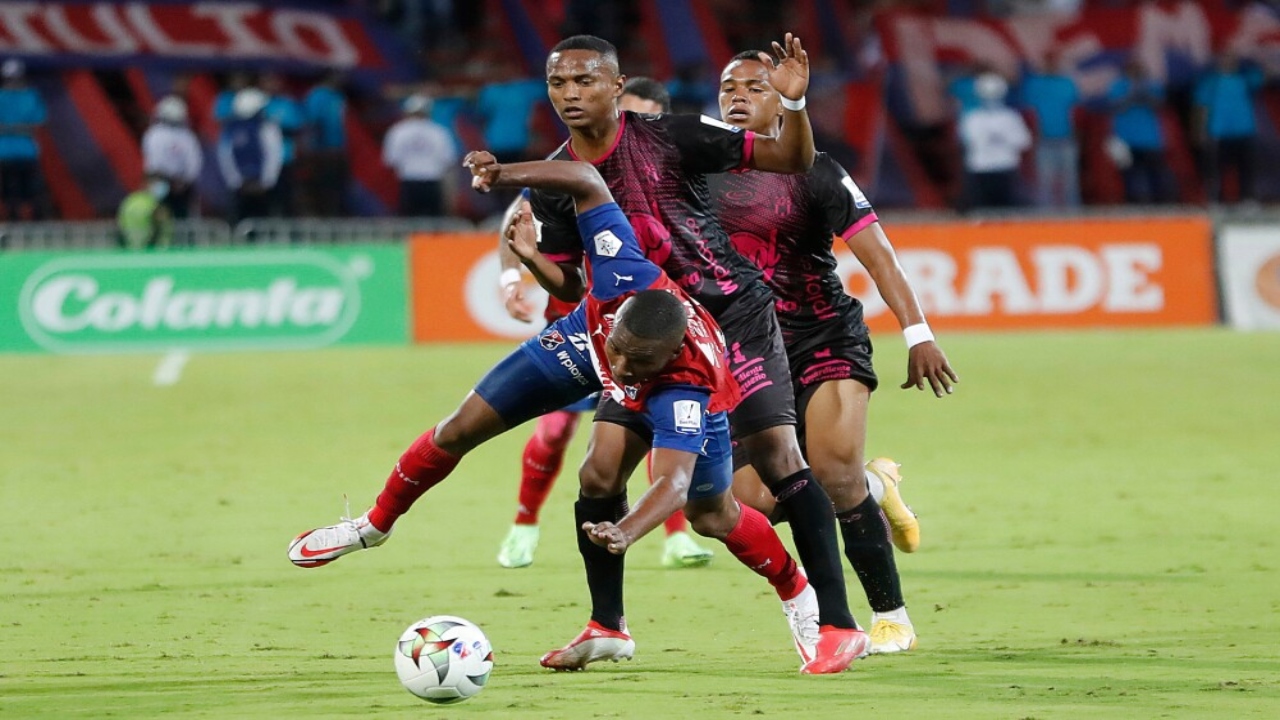 Cuadrangulares finales