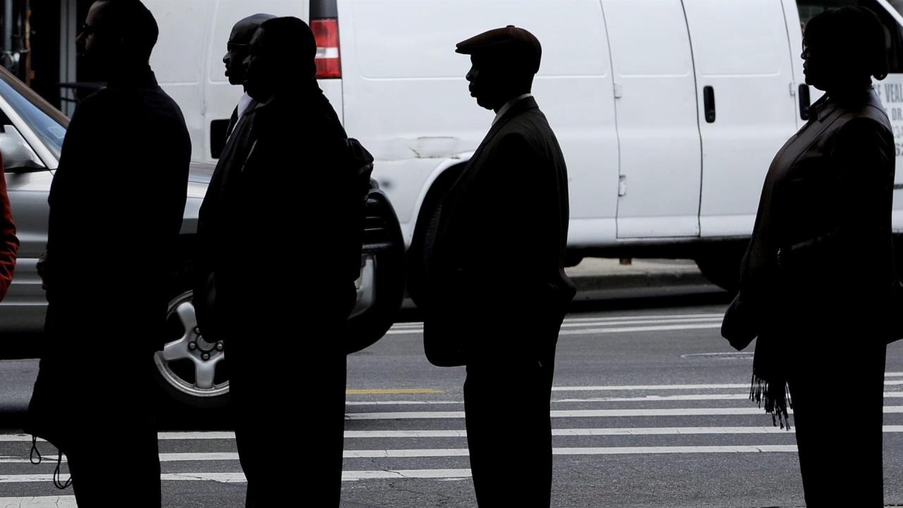 Tasa de desempleo para julio se ubicó en 9,6% en Colombia