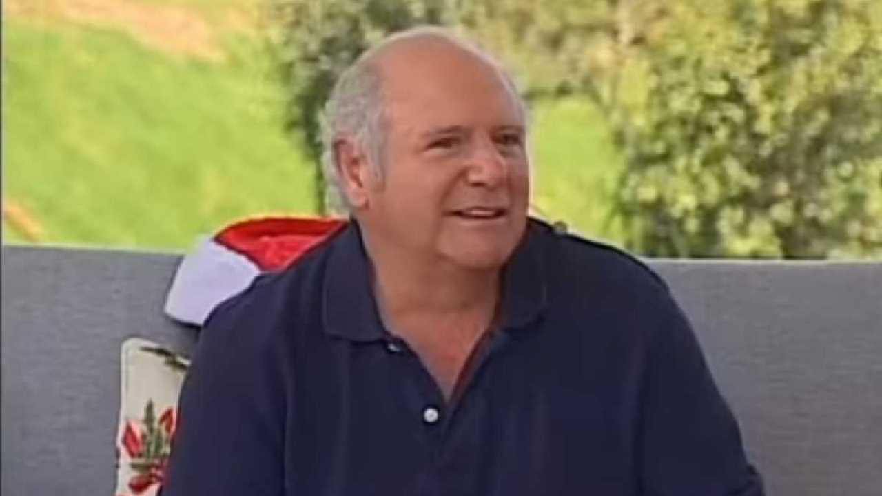 El actor Diego Camacho murió a los 63 años