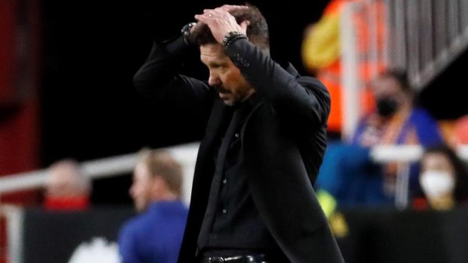 diego pablo simeone atletico de madrid diego pablo simeone atletico de madrid
