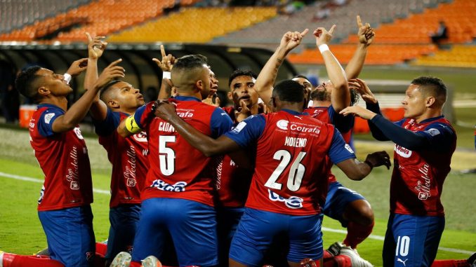Independiente Medellín Independiente Medellín