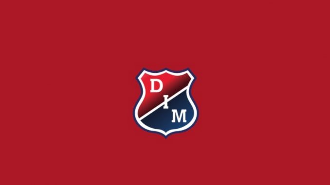 Deportivo Independiente Medellín Deportivo Independiente Medellín