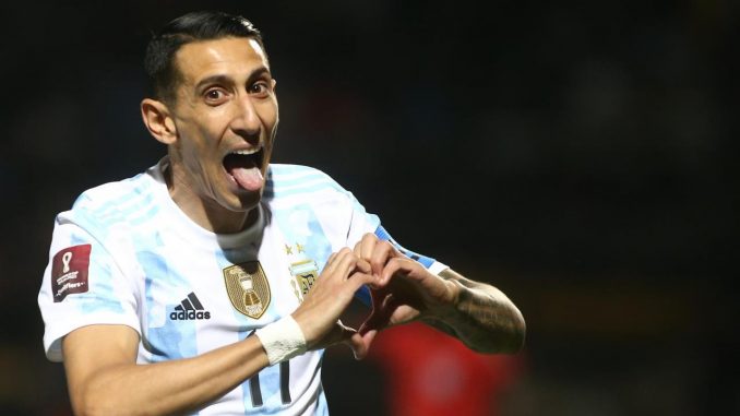 dimaria dimaria argentina