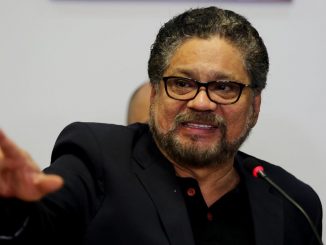 EE.UU. incluye a dos grupos de la disidencia de las FARC en su lista terrorista 1 -Iván Márquez-disidencias farc
