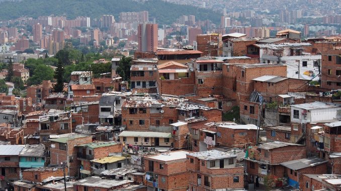 Comuna 13 Personería de Medellín
