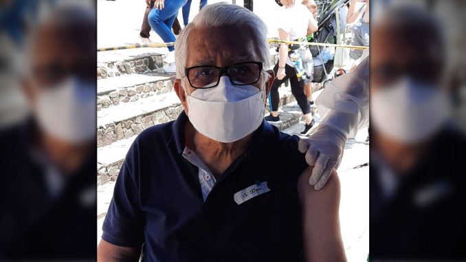 dosis de refuerzo dosis de refuerzo