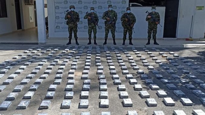 ejército-Cesar Ejército