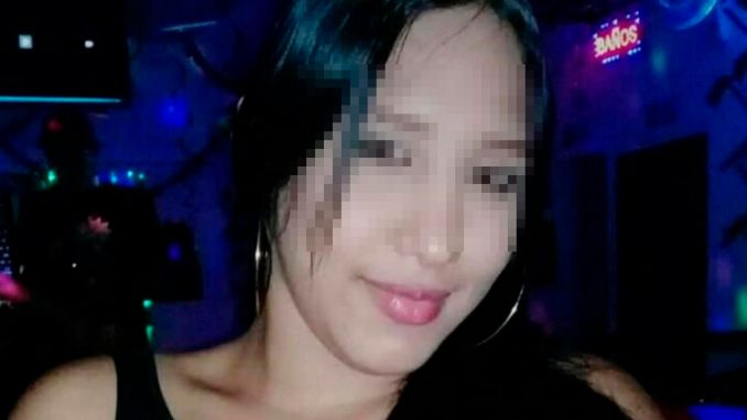 Elaine Cecilia Barranquilla