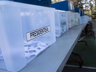 Kast y Boric inician la carrera por el centro de cara al balotaje en Chile 1 balotaje en Chile