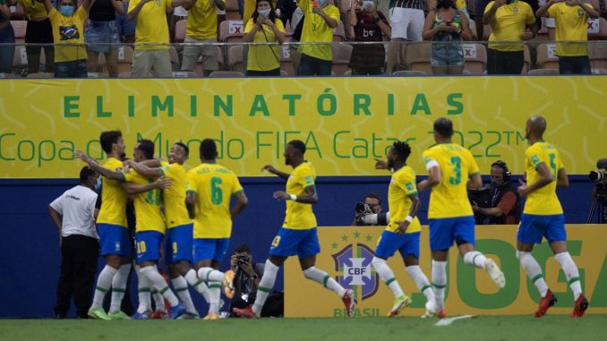 eliminatorias eliminatorias brasil
