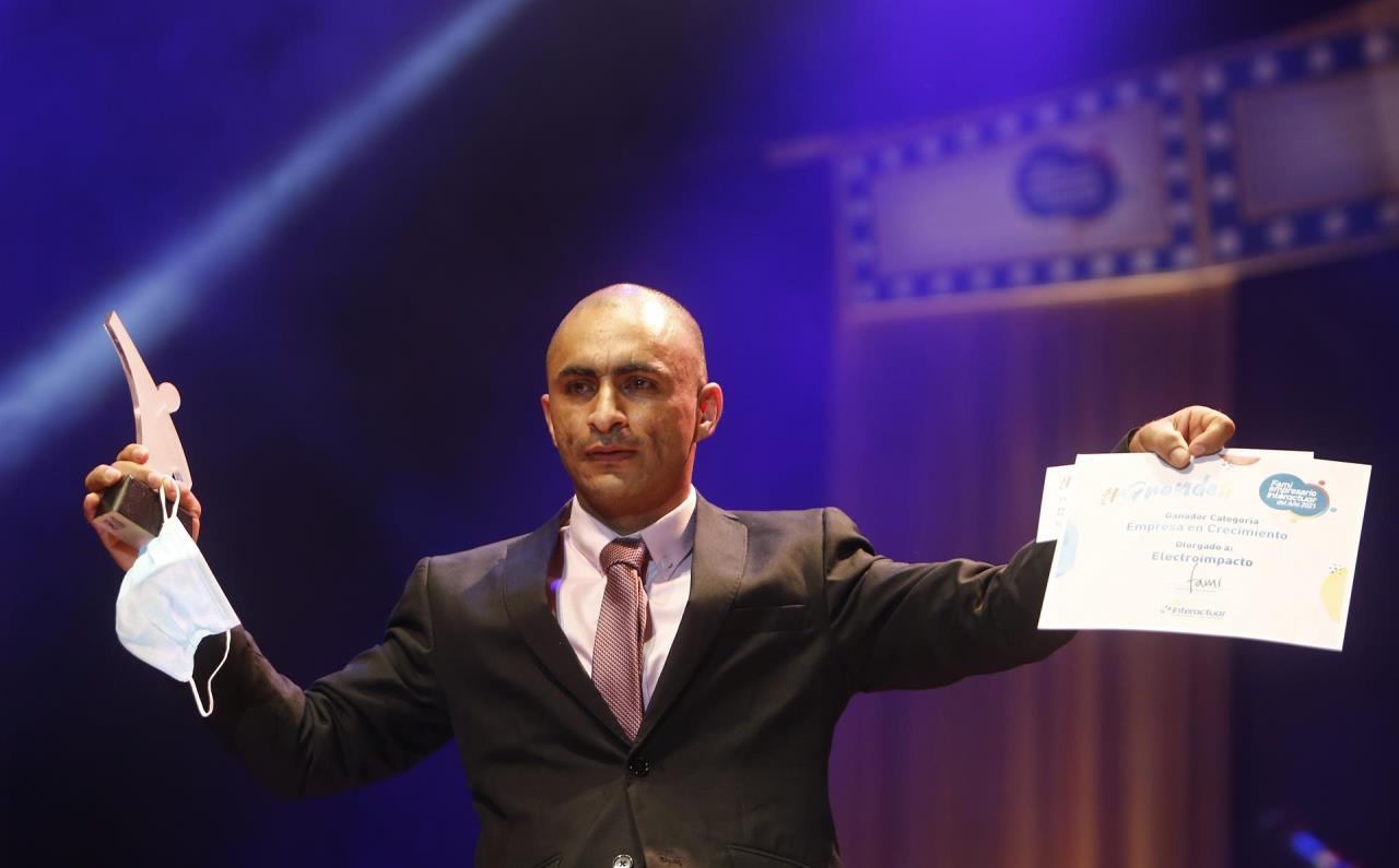 Premian a ocho empresarios colombianos por impulsar la economía del país 2 empresarios colombia2