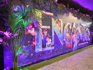 "Encanto", un mundo de referencias naturales y culturales de Colombia 1 Encanto