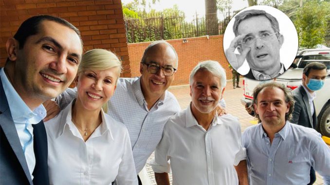 Equipo por Colombia Equipo por Colombia