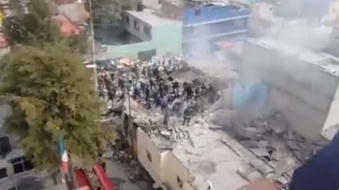 explosion mexico casa gas