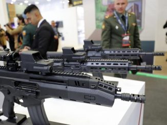 Arranca Expodefensa, la feria de Defensa de Colombia, con 251 expositores 9 Expodefensa