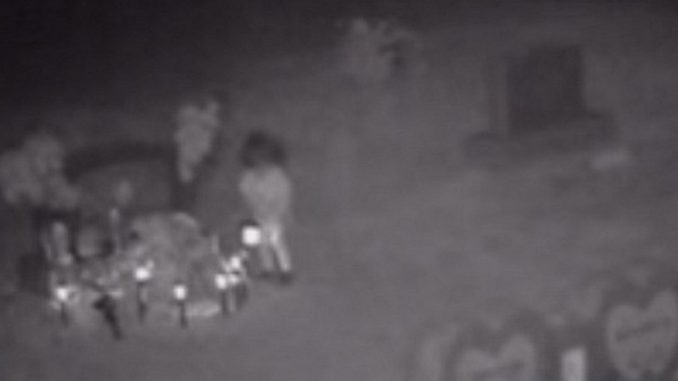 fantasma bebe
