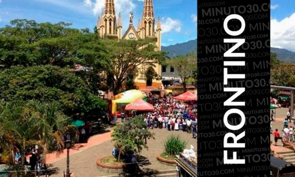 'Clan del Golfo' asegura que no tiene responsabilidad en desplazamientos en Frontino, Antioquia