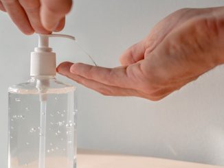 Joven aseguró que le ofrecieron gel antibacterial pero era escopolamina 1 Joven aseguró que le ofrecieron gel antibacterial pero era escopolamina